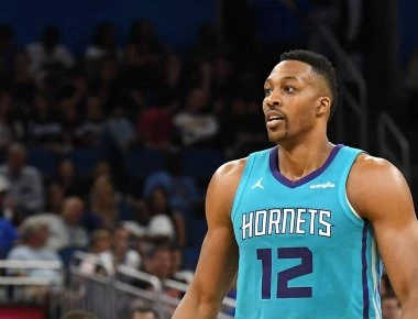 Σοκ στο ΝΒΑ: Τρανσέξουαλ ισχυρίζεται πως είχε σχέση και δέχτηκε απειλές από τον Ντουάιτ Χάουαρντ